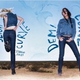 Illustration for article titled Levis Sizes Up Your Ass